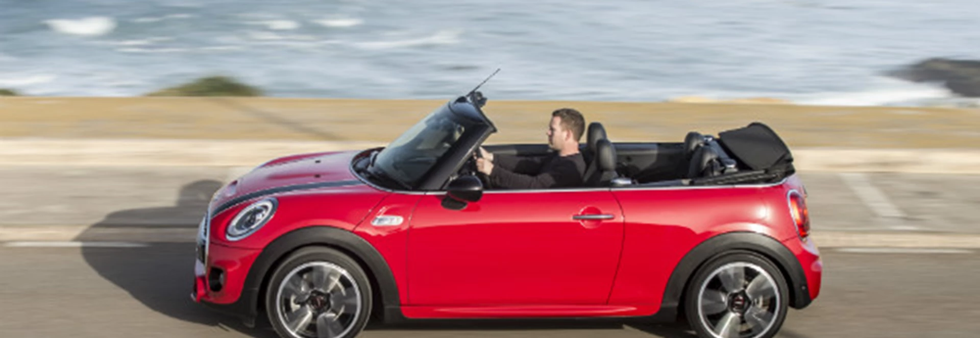Five myths about owning a convertible debunked